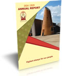 NORTHERN CAPE PROVINCIAL LEGISLATURE
ANNUAL PERFORMANCE PLAN
FOR THE FISCAL YEARS
2024-2025