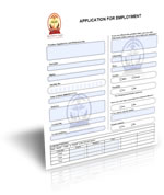NCPL Employment Application Form