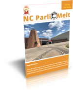 Parli Melt Newsletter - August 2025