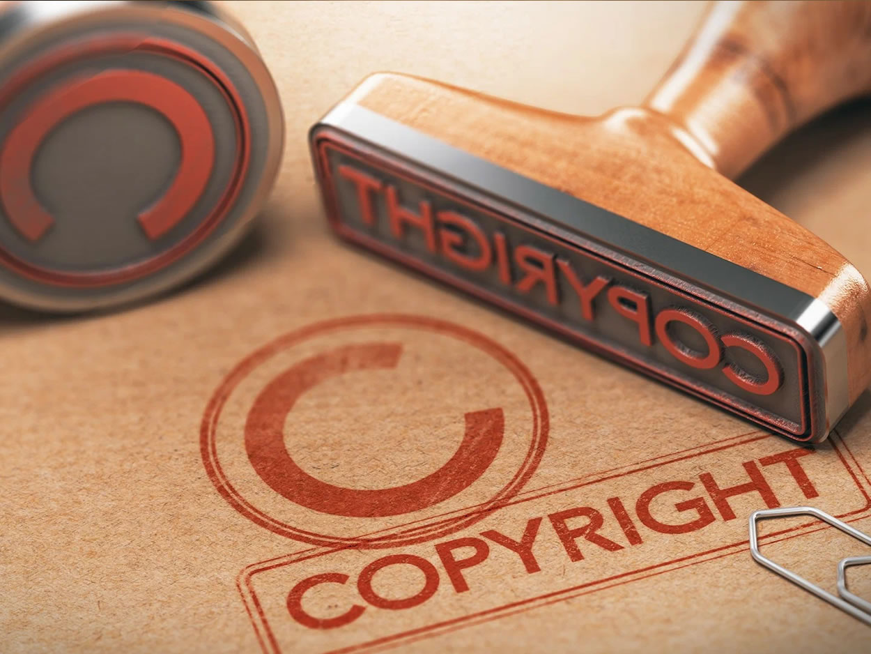 Written inputs on Copyright Amendment Bill